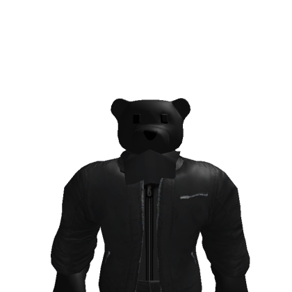 Techno4445 Roblox avatar torso