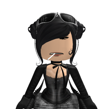 charifacherry Roblox avatar torso