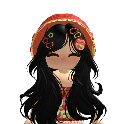 cassiexai Roblox avatar torso