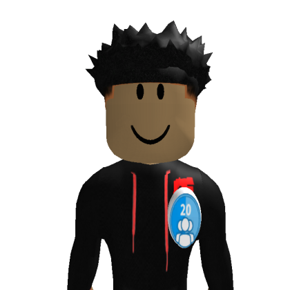 new_joeshakes Roblox avatar torso