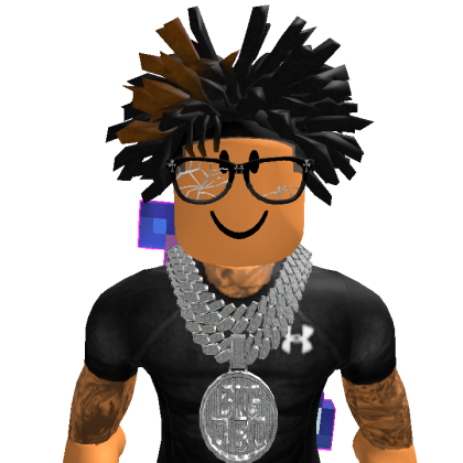 Devionlesley1236 Roblox avatar torso