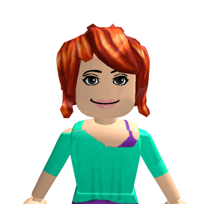 Adfrfggghghyh Roblox avatar torso