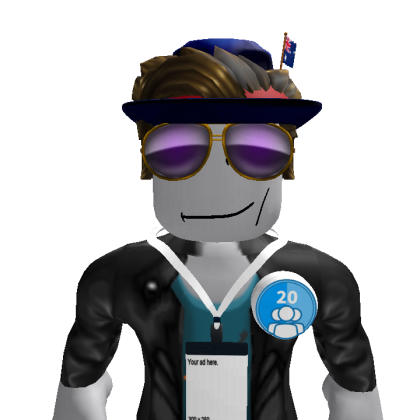 googoogaga27897 Roblox avatar torso