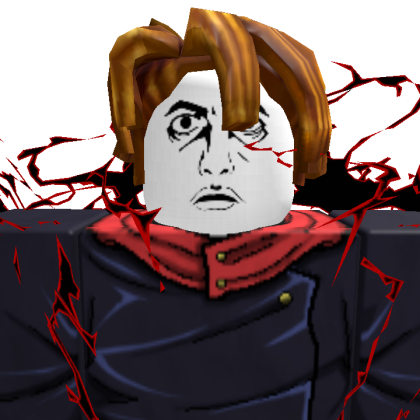 Roy144726 Roblox avatar torso