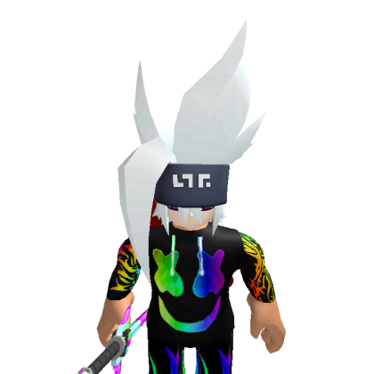 osayan125 Roblox avatar torso
