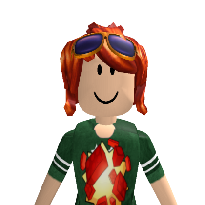 52slebew12 Roblox avatar torso