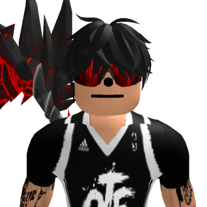 slendergun28 Roblox avatar torso