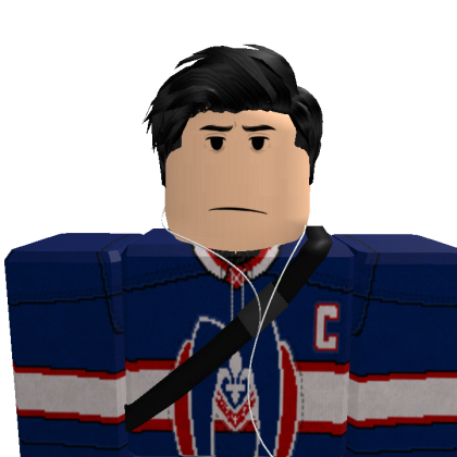 HAPPYBALO Roblox avatar torso