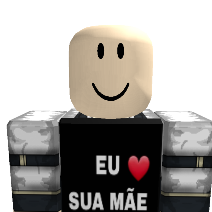 benrafa_1011 Roblox avatar torso