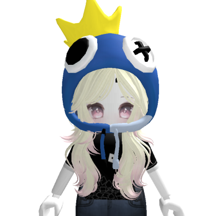 Kaddddmmm Roblox avatar torso