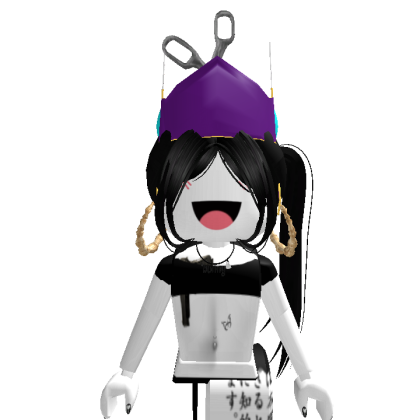 user_7755237852 Roblox avatar torso