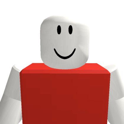 nuget1230019 Roblox avatar torso