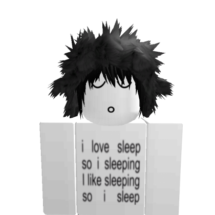 BrambleHoy Roblox avatar torso