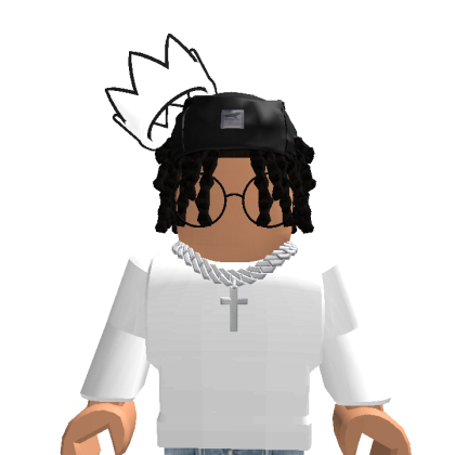 Yuta_1047 Roblox avatar torso
