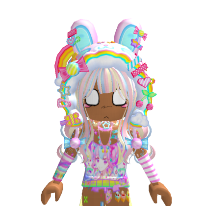 AliannaRenea26 Roblox avatar torso