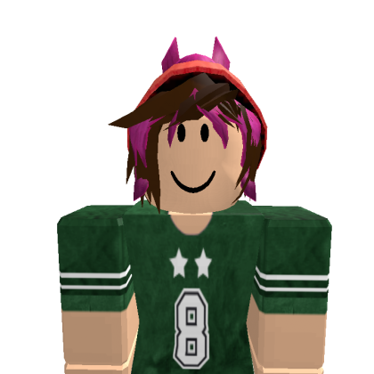 maYte28181 Roblox avatar torso