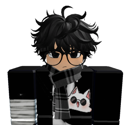 huymini_50 Roblox avatar torso
