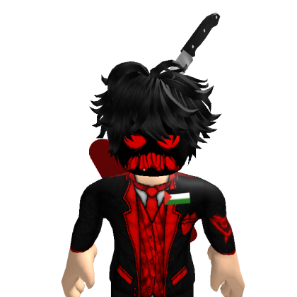 saleejik Roblox avatar torso