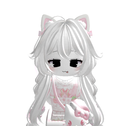 air915a Roblox avatar torso