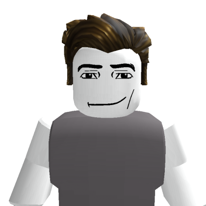 Lsalert882 Roblox avatar torso