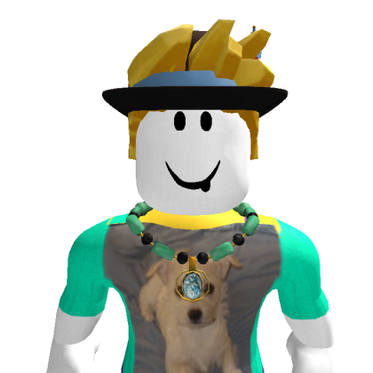 son29218 Roblox avatar torso