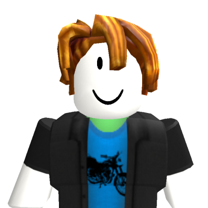 Hibrainrot321 Roblox avatar torso