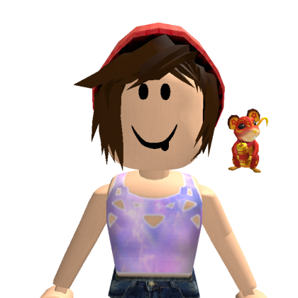 user_1616493681 Roblox avatar torso