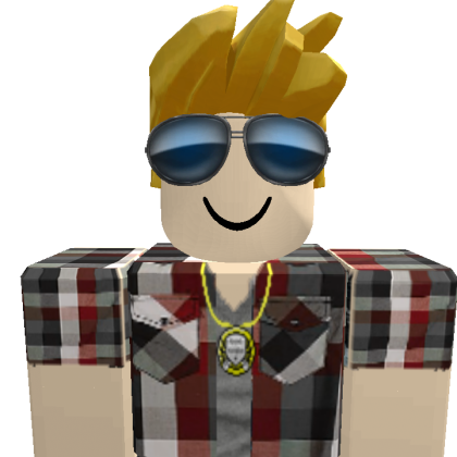 damar_3192 Roblox avatar torso