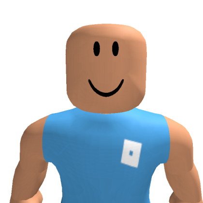joelbrown3101 Roblox avatar torso