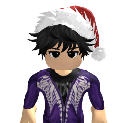 menatu54 Roblox avatar torso