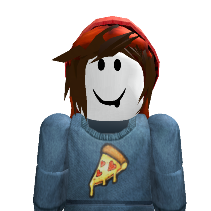 ohutontyan Roblox avatar torso