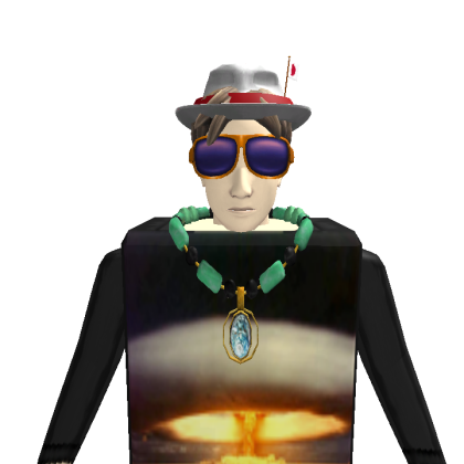 yajuu010 Roblox avatar torso