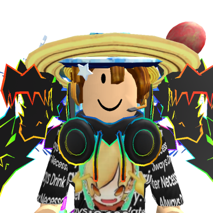 FebruaryYang Roblox avatar torso