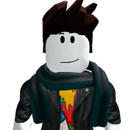 Leoncino20200 Roblox avatar torso