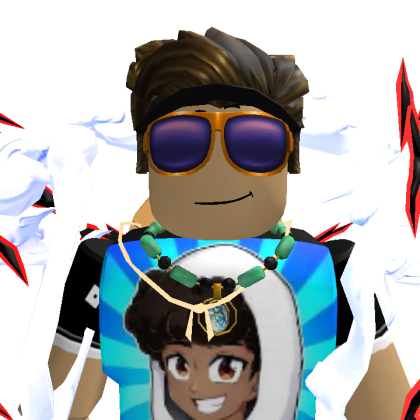 somagonala Roblox avatar torso