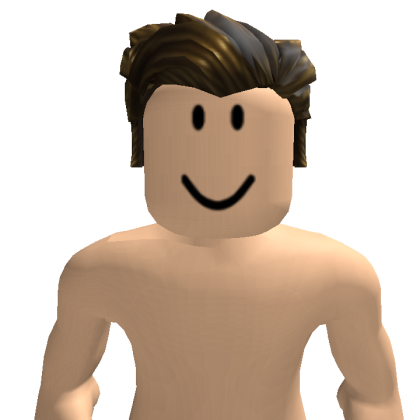 Poo34076 Roblox avatar torso