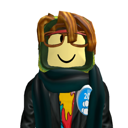 Thesandy26 Roblox avatar torso