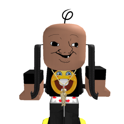 Julian23x1794 Roblox avatar torso