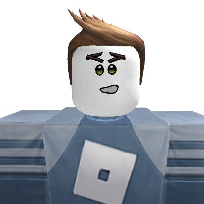 Musaoi31 Roblox avatar torso