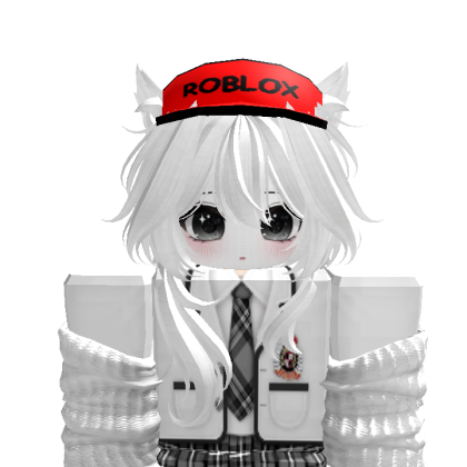 acilayayay7070 Roblox avatar torso