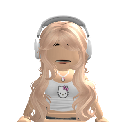 Michi_11575 Roblox avatar torso