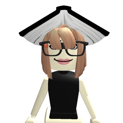 hello_kitty200400 Roblox avatar torso