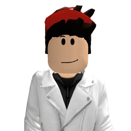 Shadowstrike2076 Roblox avatar torso