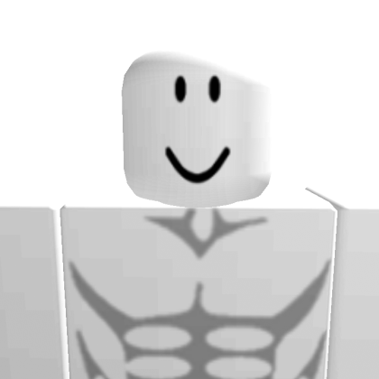 Jongbob5 Roblox avatar torso