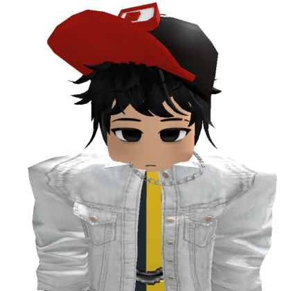 kboliverj Roblox avatar torso