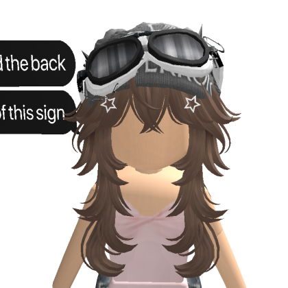 HelluvaMillie8 Roblox avatar torso