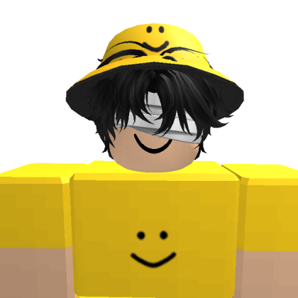 Wolfpak_1 Roblox avatar torso