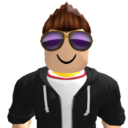 Tekgoatcr7KKo Roblox avatar torso