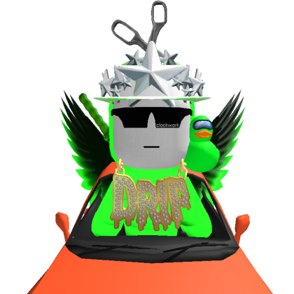 Roblox Trading News  Rolimon's on X: We've seen 430+ Roblox