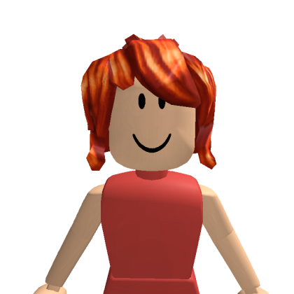 X0MK44 Roblox avatar torso